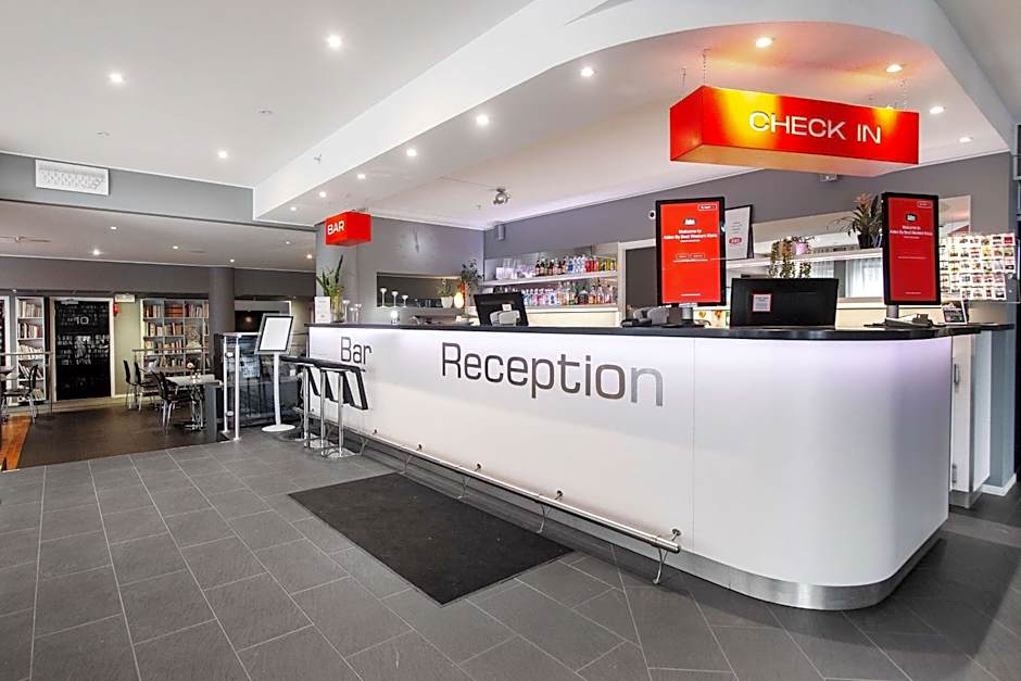 Aiden by Best Western Stockholm Kista