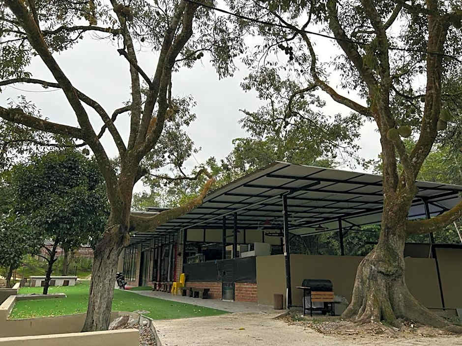 Collection O 90858 Bentong Wellness Homestay Midland