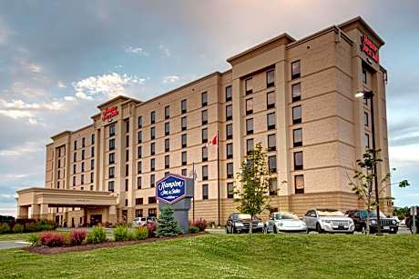 Hampton Inn - Suites by Hilton Halifax - Dartmouth