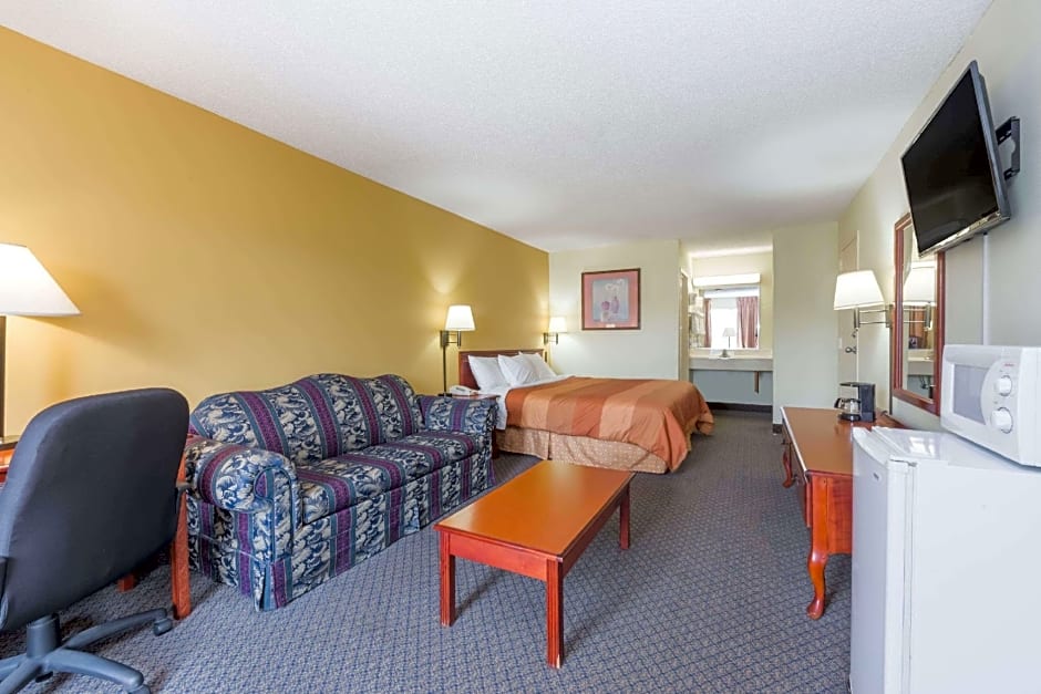 Days Inn by Wyndham Fort Payne