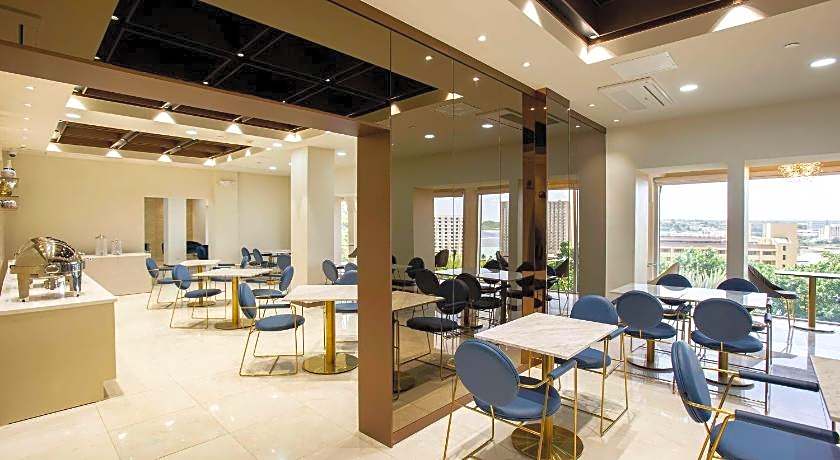Bayview Hotel Guam