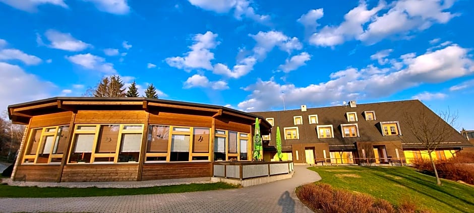 Wellness apartmány Říčky v Orlických horách