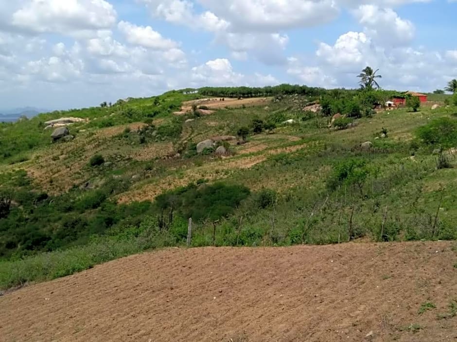 Chalés Serra Monte