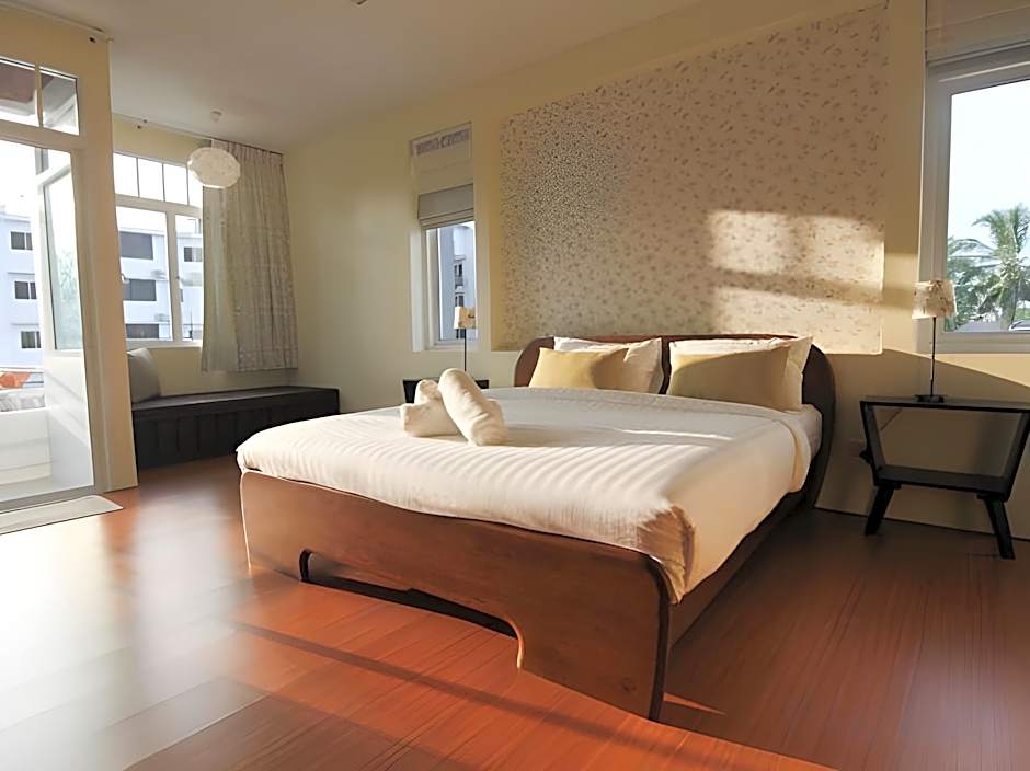 Just Fine Krabi Hotel