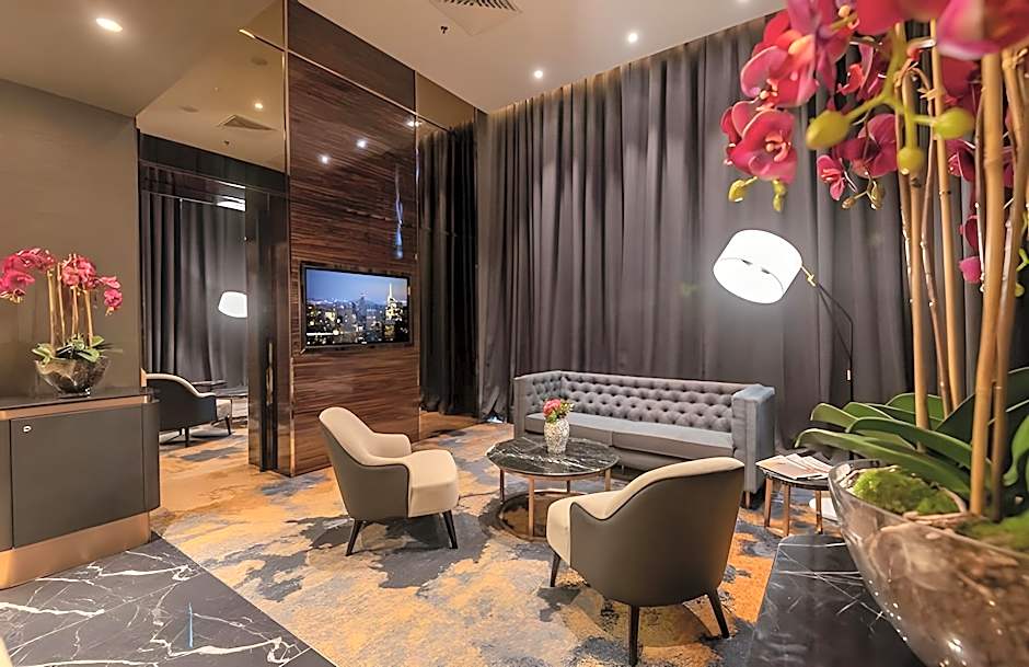 Ames Hotel