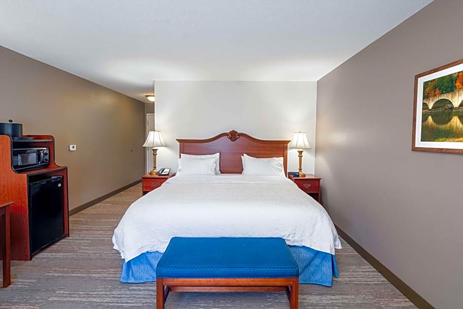 Hampton Inn By Hilton London-North, Ky