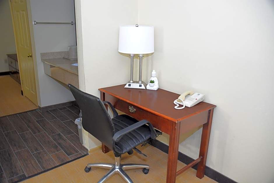 Quality Inn & Suites