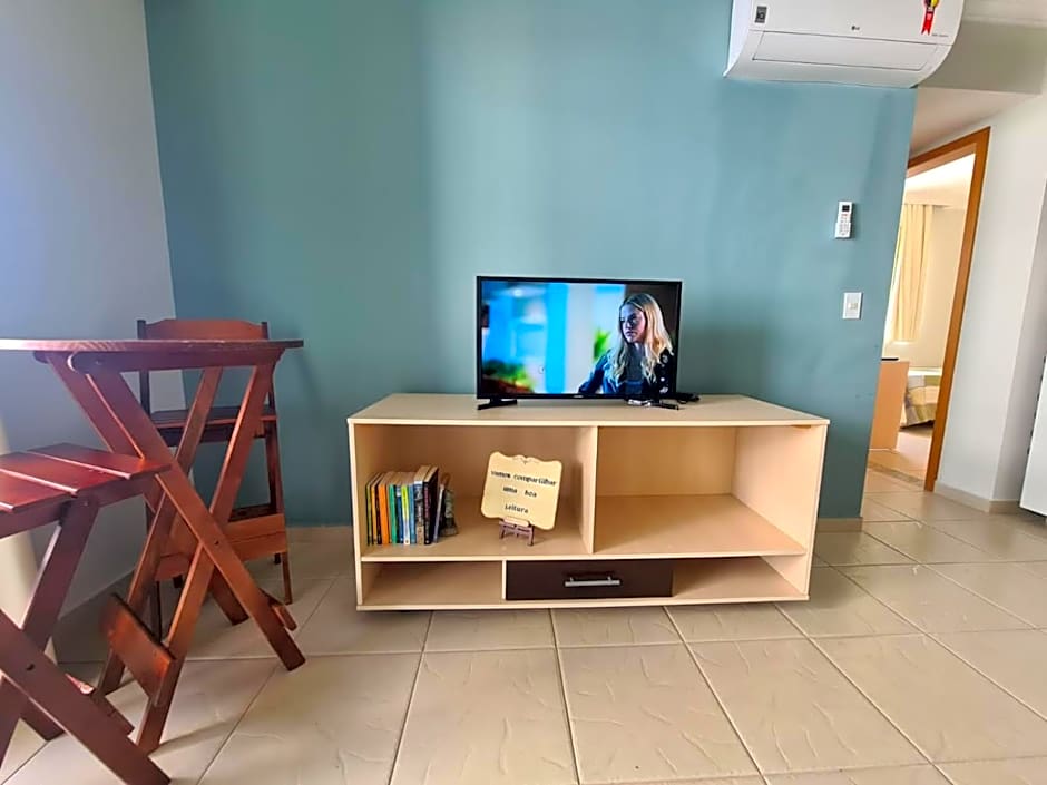 Rio Quente Aguas da Serra Apart