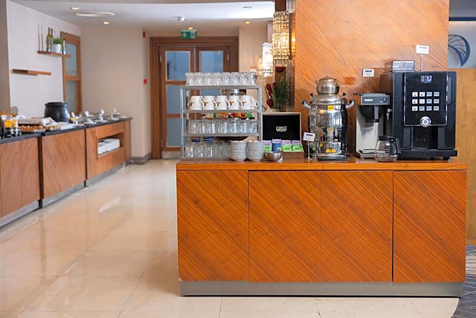 Anemon Bursa Otel