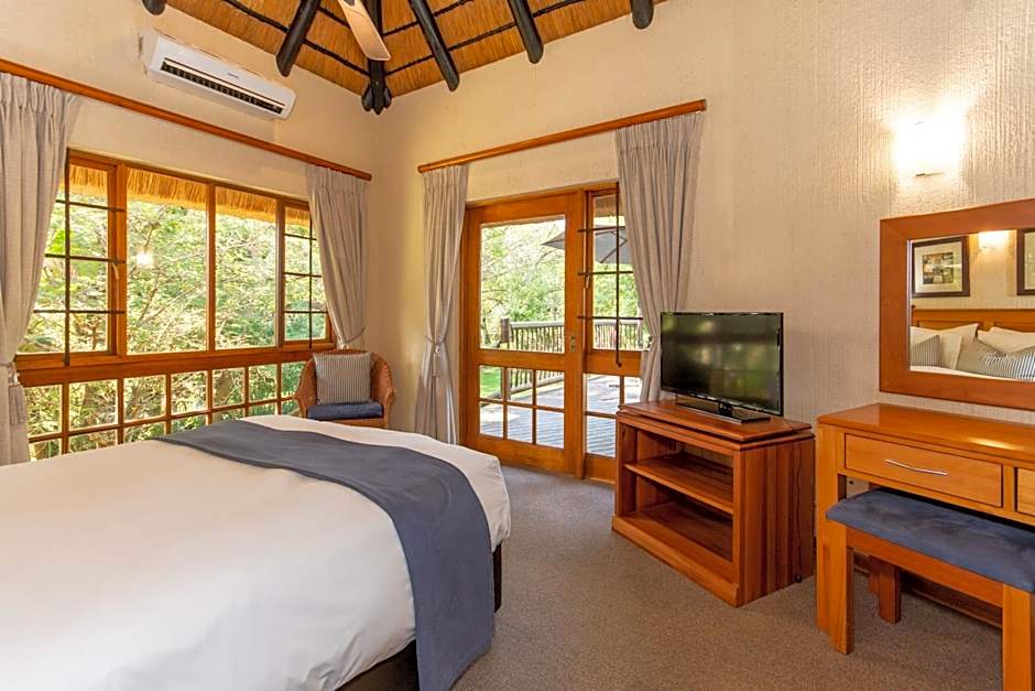 Kruger Park Lodge Unit No 252 with private pool