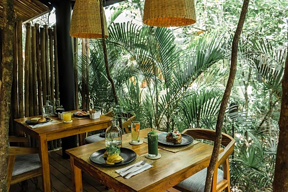 Copal Tulum Hotel