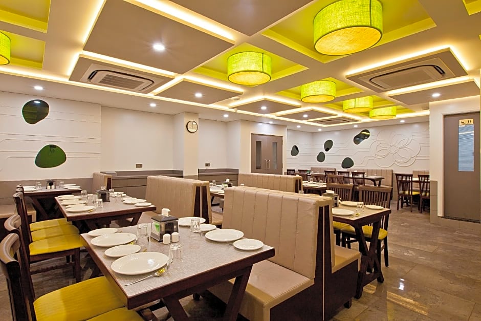 Hotel Sifat International