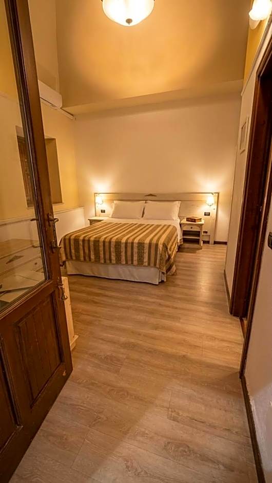 Hotel Lady Lusya
