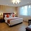 Sarova Woodlands Hotel and Spa, Nakuru