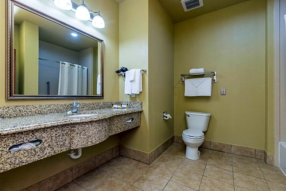 Best Western Plus Portland