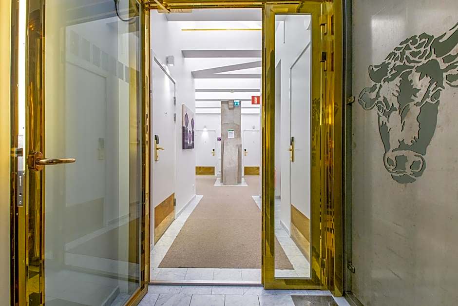 Ibis Styles Stockholm Odenplan
