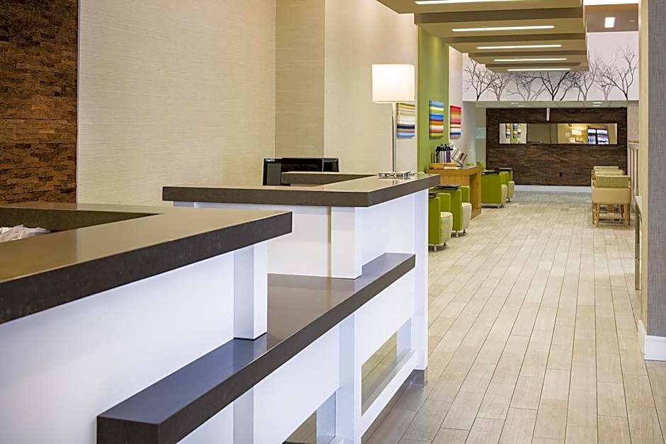 Holiday Inn Salem By IHG