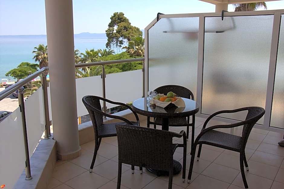 Hanioti GrandOtel Hotel