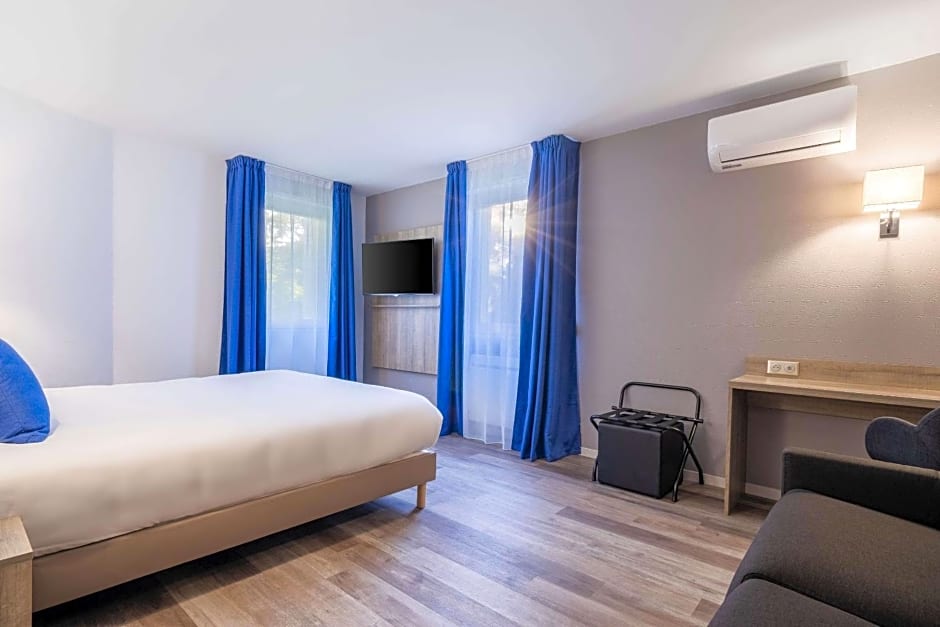 Hotel Le Circuit Le Mans