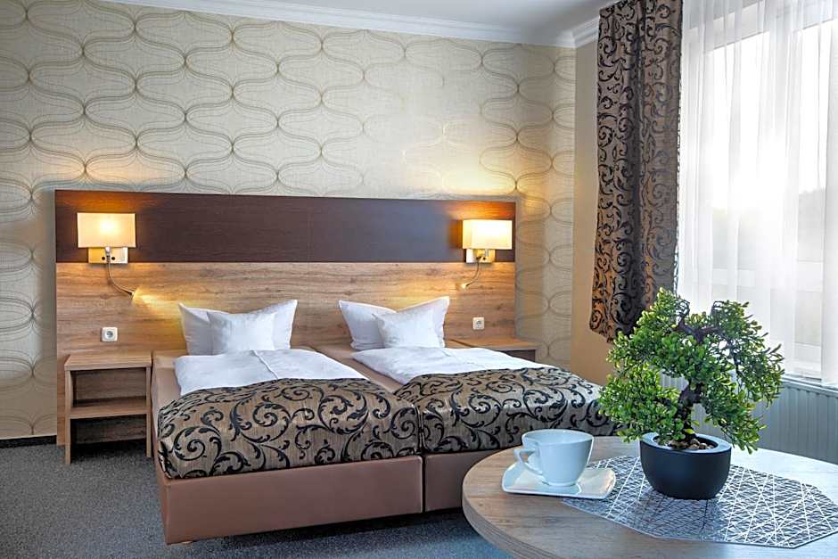 Appart Hotel Roßdorf