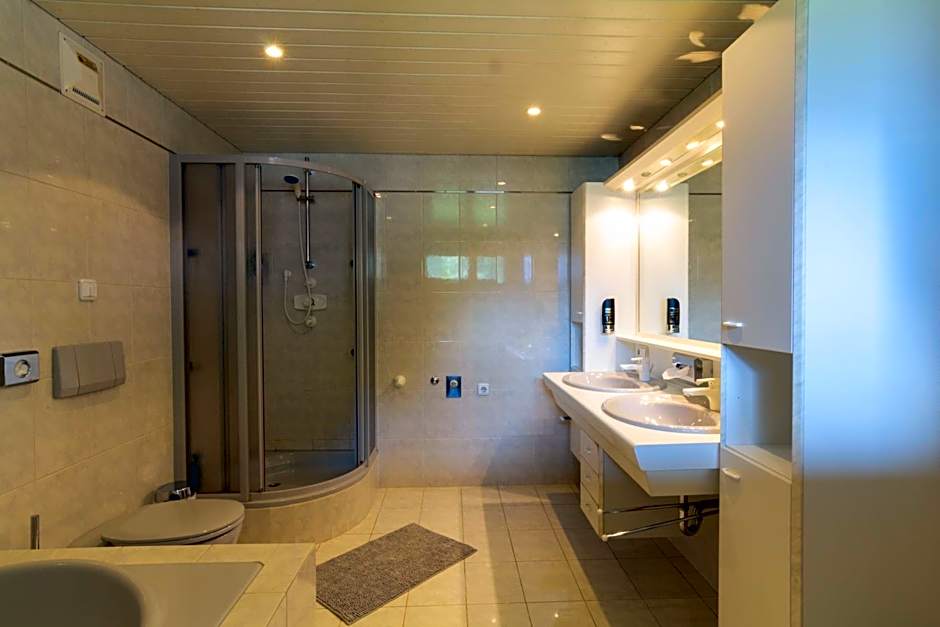 Metzgerwirt Vieh Heli