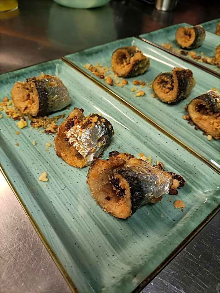 Locanda dei pescatori