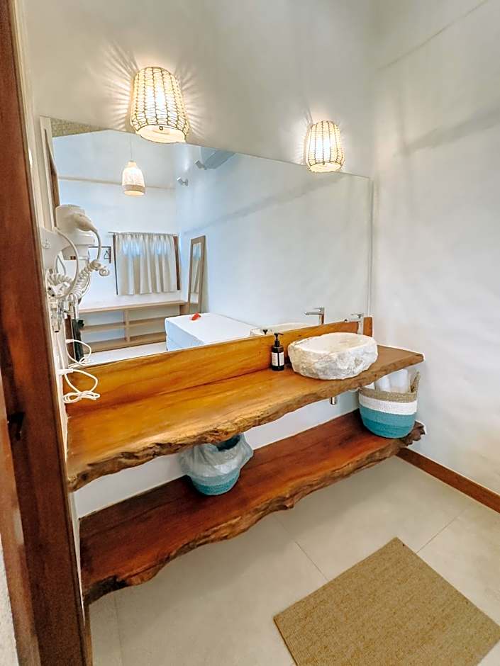 Pousada Vila de Pedras Noronha