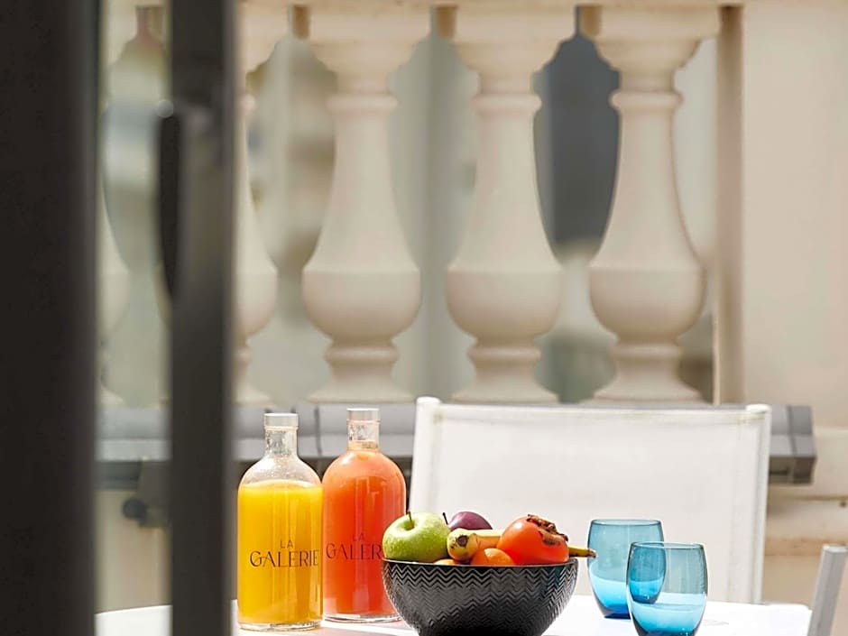 Cures Marines Trouville Hôtel Thalasso & Spa - MGallery by Sofitel