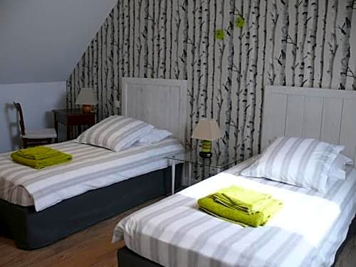 Entre Mer et Rivière