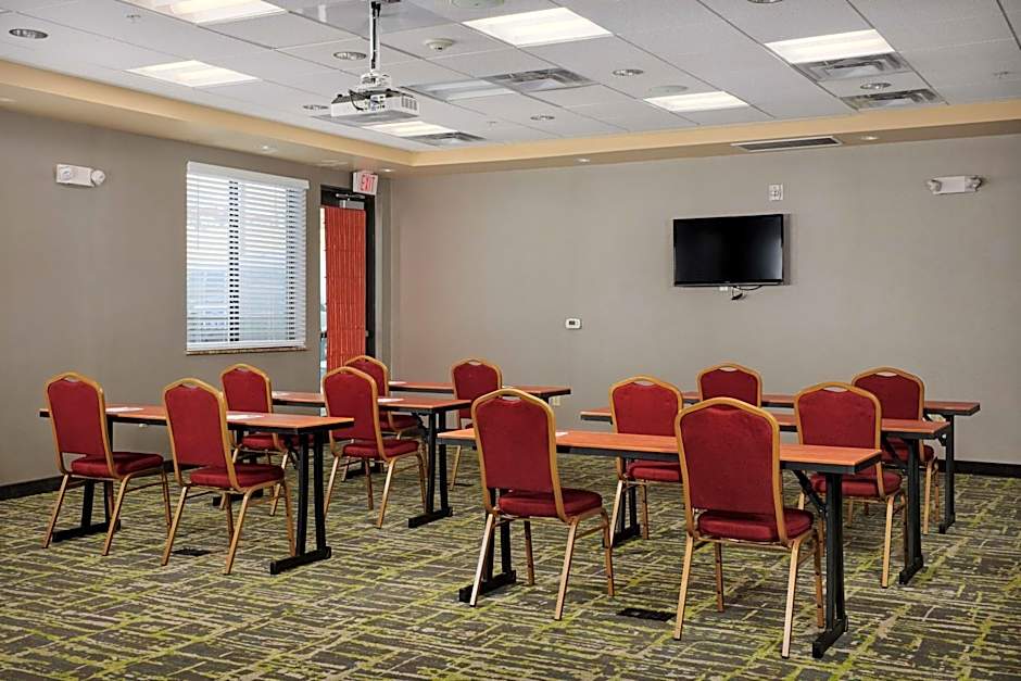 Hampton Inn By Hilton And Suites Denver Highlands Ranch