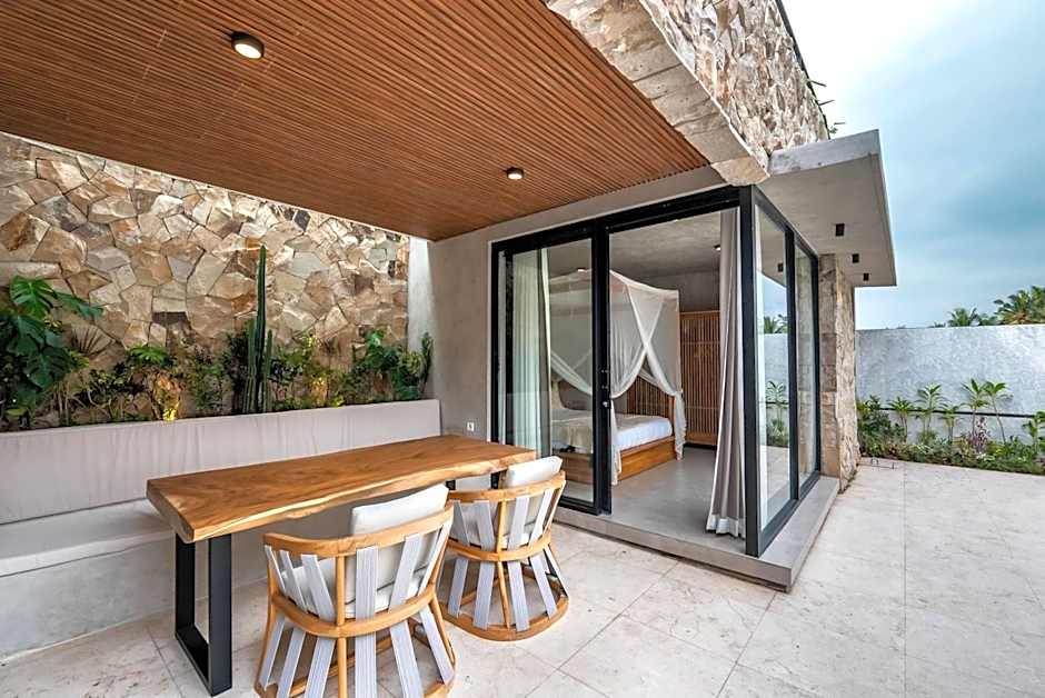 Villa Michyi