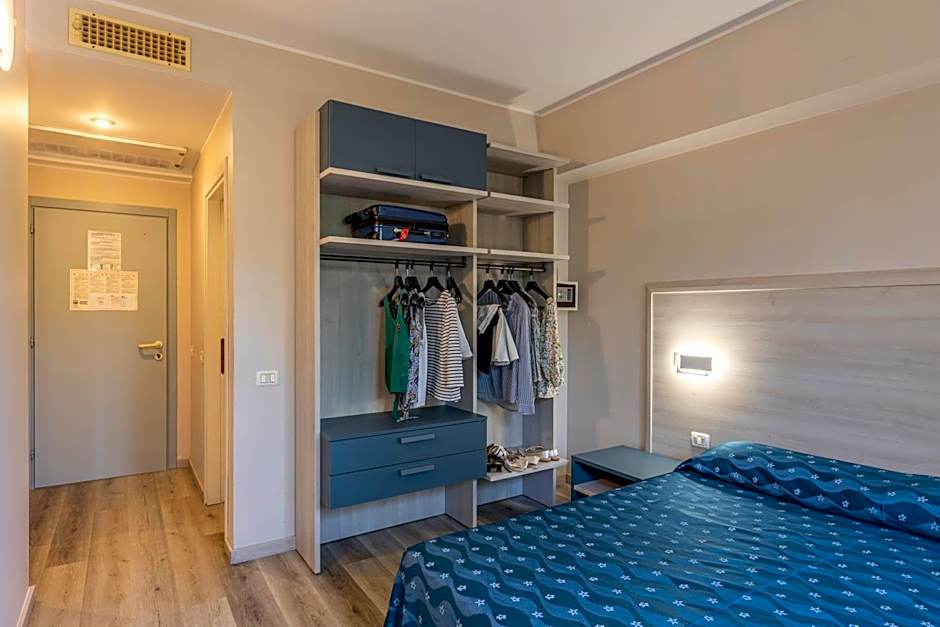 Hotel Residence Isola Verde