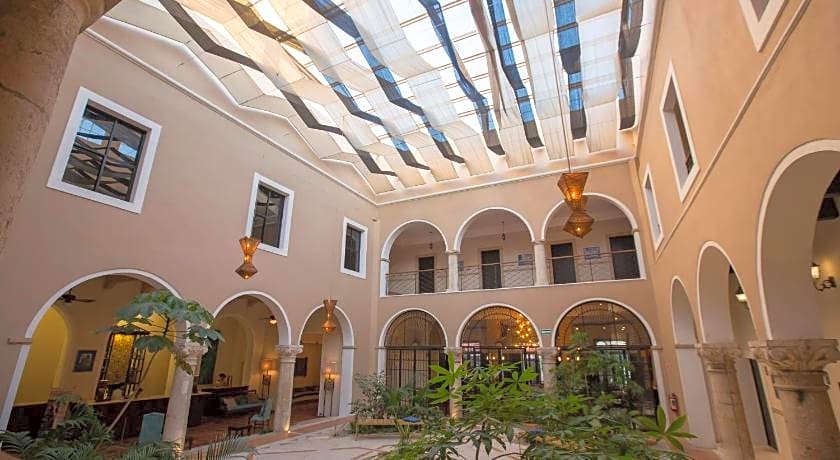 Hotel Merida