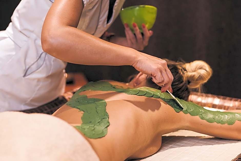 Hotel Lambert Medical Spa