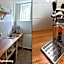Apartmány Boule