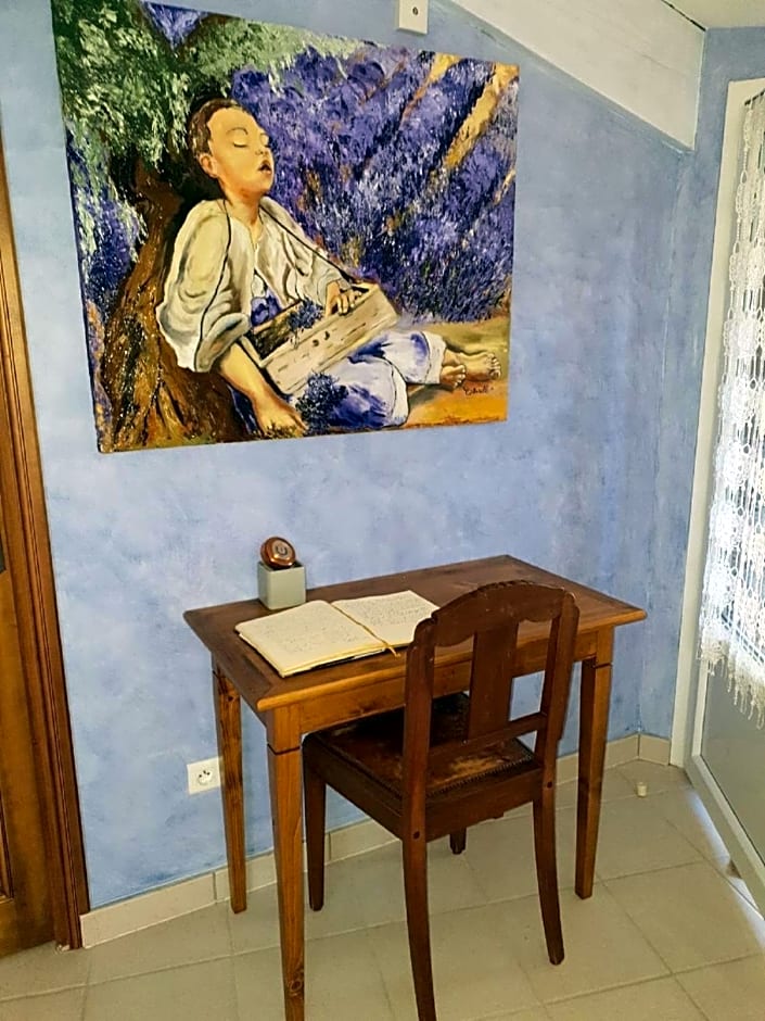Chambre d'hôtes Esterelle