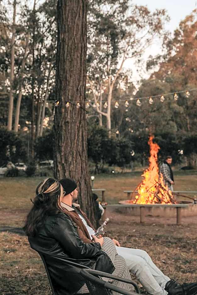 Hunter Valley Retreat