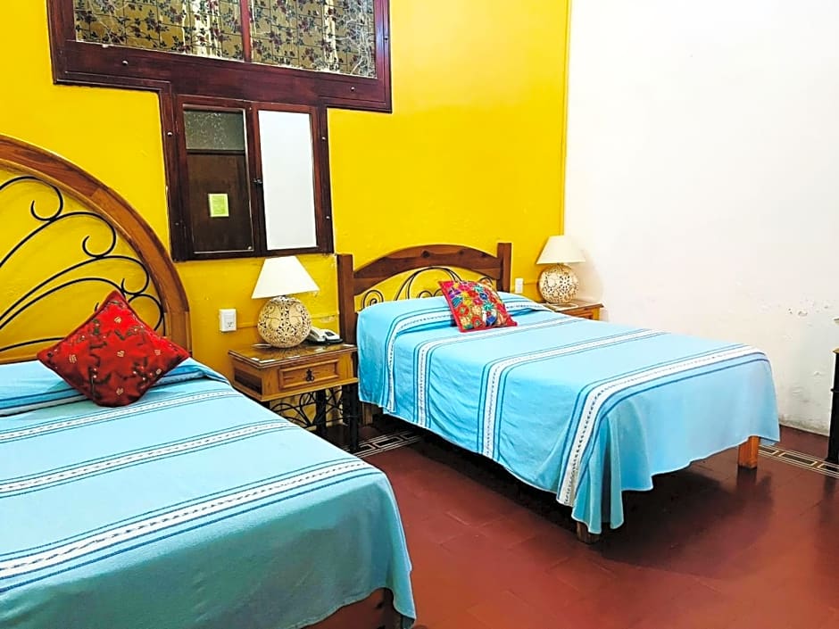 Hotel Posada del Centro