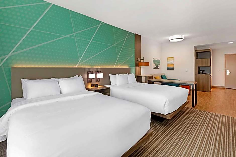 Comfort Suites Titusville Near Kennedy Space Center