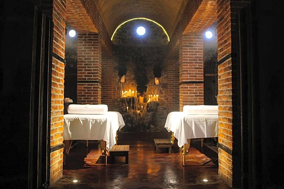 La Casona Minera