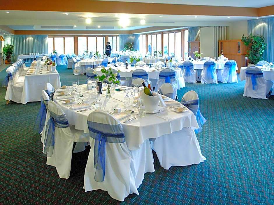 The Sebel Pinnacle Valley