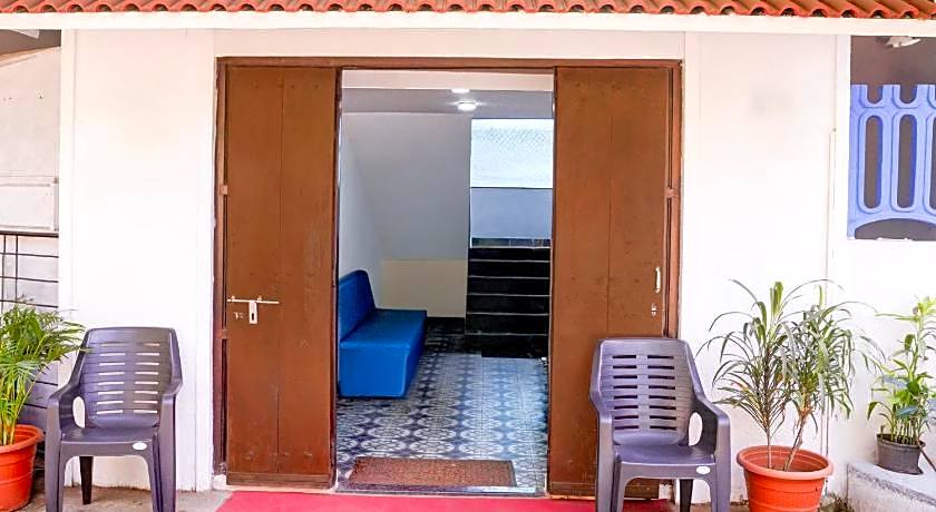 Hotel Samaria – Calangute, KY