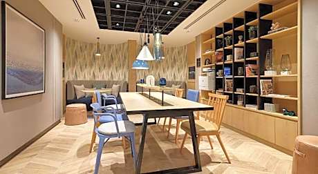 Courtyard by Marriott Jubail