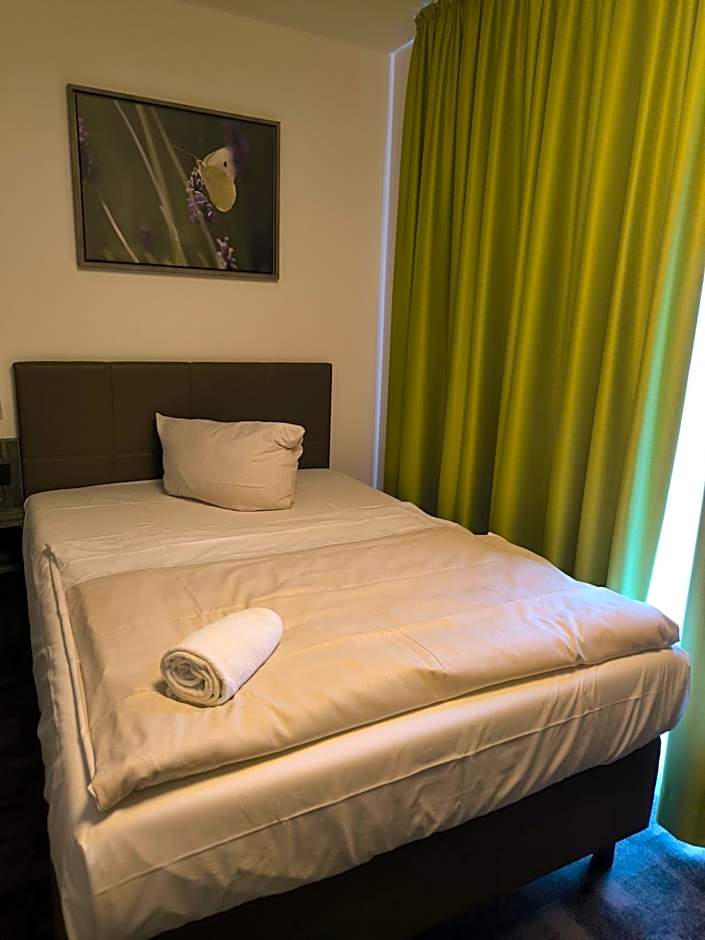 Hotel Grünwalde