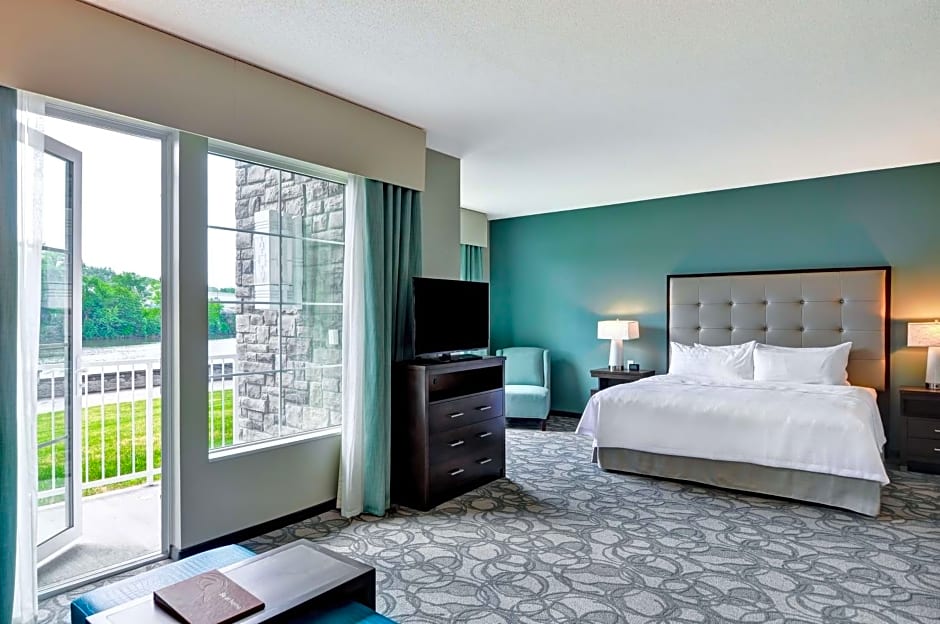 Homewood Suites By Hilton Schenectady
