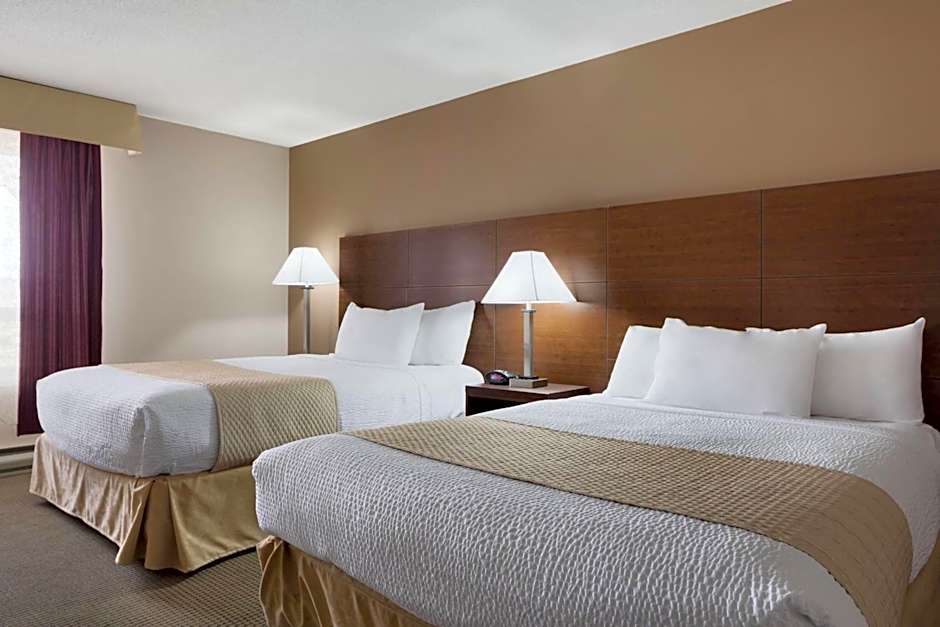 Days Inn by Wyndham Dalhousie