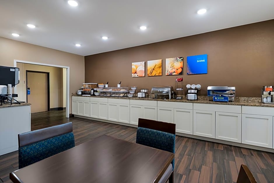 Comfort Inn Onalaska - La Crosse Area