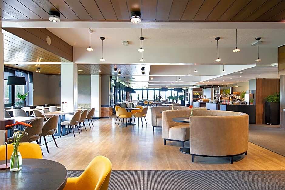 Mercure Hotel Zwolle