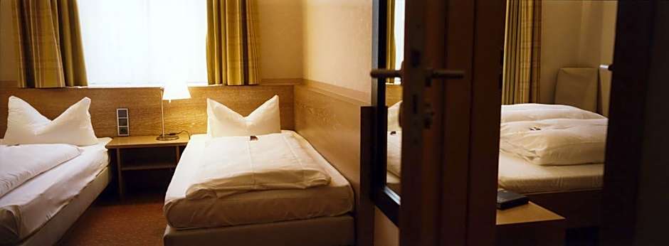 Hotel Jedermann