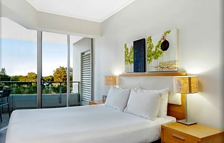 Apartment Two Bedrooms